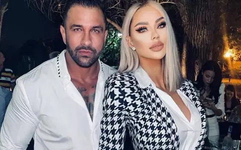 Alex Bodi a recunoscut că a înșelat-o pe Iulia Sălăgean cu Bianca Drăgușanu: „Sunt căsătorit doar o dată”