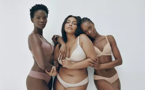 Victoria’s Secret lansează noua colecție Bare Infinity Flex