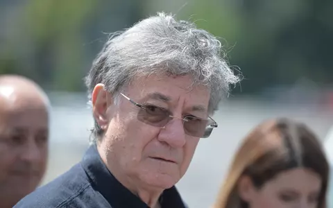 Ion Caramitru a avut o căsnicie de 45 de ani cu Micaela Caracaș. Cum arată soția regretatului actor