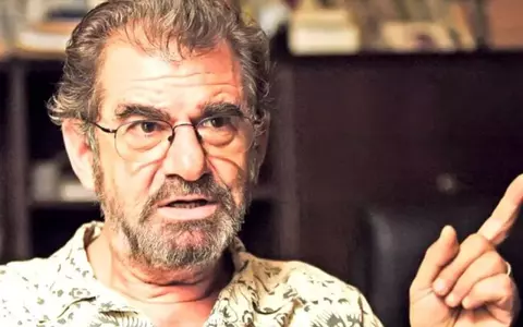 Ce face Florin Zamfirescu la doi ani de când s-a retras din actorie: 'Ultimii ani vreau să fie trăiți frumos'