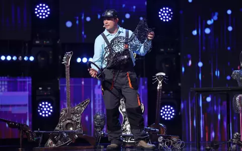 Îl mai ții minte pe Gabriel Dinu,"Regele șaibelor" de la Românii au Talent? Florin Călinescu îl vedea milionar, dar...