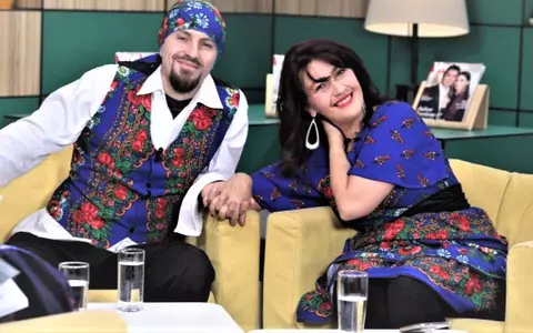 Rona Hartner a divorțat oficial de Herve Camilleri: "A semnat cu lacrimi în ochi"