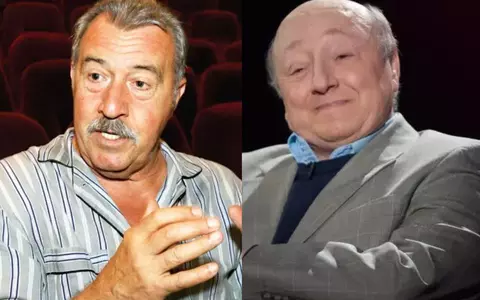Relația neștiută dintre Costel Constantin și Marin Moraru. "Fără el, nimic nu mai e la fel"