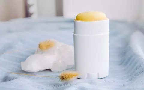 Cum să faci deodorant acasă. Metoda simplă și eficientă