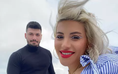 Cum și-a cunoscut Nicoleta Nucă de la Bravo, ai stil! iubitul și cum au trecut peste greutăți: "Suntem amândoi temperamentali"/ EXCLUSIV