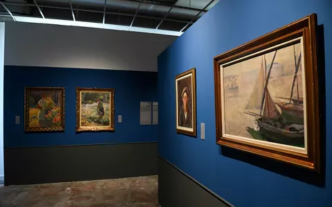 Începe a VIII-a ediție Art Safari 2021