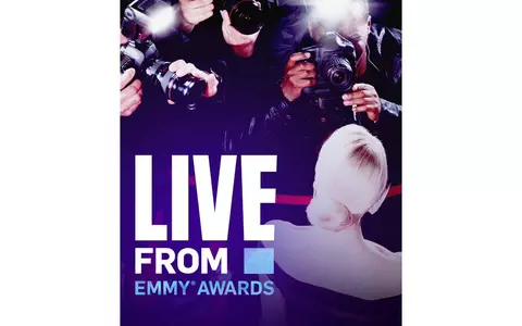 THE 2021 PRIMETIME EMMY AWARDS: LIVE FROM E!