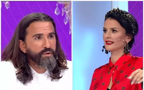 Ruxi și Tibi Clenci, replici acide la Bravo, ai stil! Celebrities: "Am luat-o personal"