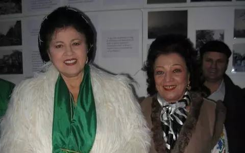 Adevărul despre rivalitatea dintre Maria Ciobanu și Irina Loghin. Dezvăluirile lui Gheorghe Turda: "Așa ceva, mai rar"