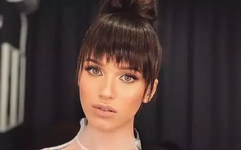 Ioana Ignat recunoaște că a fost dependentă de alcool: "Nu mă mai încânta nici succesul"