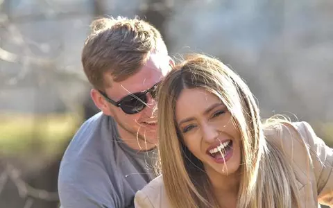 Iuliana Pepene și Dragoș Bercea s-au despărțit, după doi ani: "Nu toate relațiile duc la căsătorie"