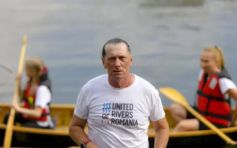 Cum a devenit Ivan Patzaichin campion olimpic în 1972, după ce a concurat cu pagaia ruptă: "Important era să nu mă răstorn"
