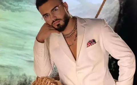 Jador suferă de o afecțiune rară: "Sunt puțini oameni care sunt așa"