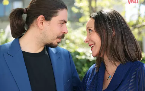 Cum și-a cunoscut Lamia Beligan soțul și cum au decurs primele întâlniri: „Din acea seară, nu ne-am mai despărţit nicio zi”/ EXCLUSIV