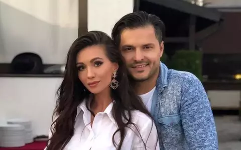 Cum s-au cunoscut Anda Călin și Liviu Vârciu: "Când m-a văzut prima oară, a spus că o să fiu nevasta lui"