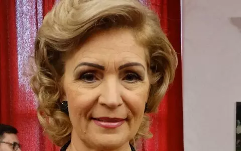 Matilda Pascal Cojocărița, în doliu! Fostul ei soț, tatăl fiului ei, a murit: „Ne-ai părăsit”