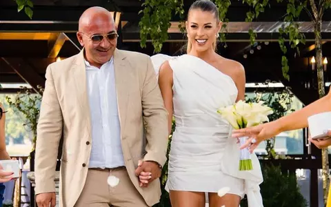 De ce s-a căsătorit Roxana Nemeș în secret: „Am vrut să...”