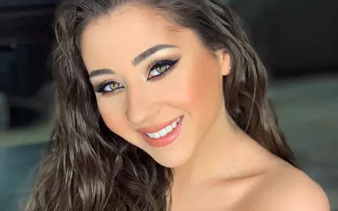 Câte kilograme s-a îngrășat Nicole Cherry în sarcină: "Nu am de ce să mă ascund"