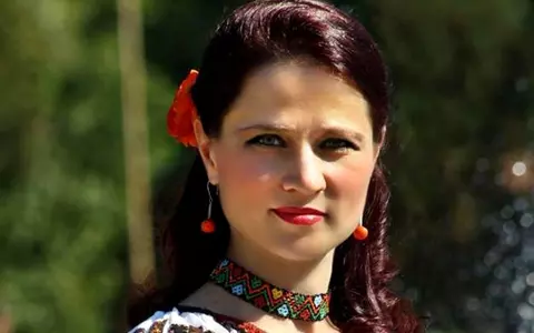Drama neștiută a Nicoletei Voicu. Ce i-au făcut asistentele de la orfelinat "ca să o dezinfecteze"