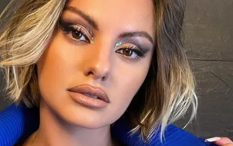 Alexandra Stan, schimbare de look după despărțirea de soț. Cum au reacționat fanii
