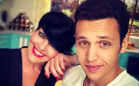 Ce afacere și-au deschis Patrizia Paglieri și fiul ei, Francesco, după Asia Express