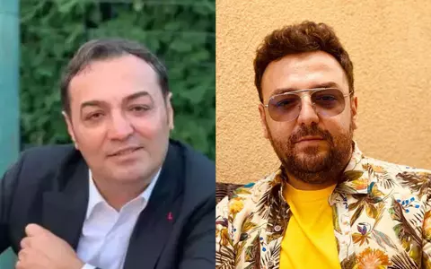 Cine este Amy Cercel, fiul cel mare al lui Petrică Cercel. E singurul din familie care nu cântă