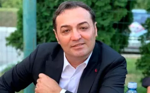 Petrică Cercel, înmormântat la Cimitirul Ghencea. Familia și apropiații l-au condus pe ultimul drum