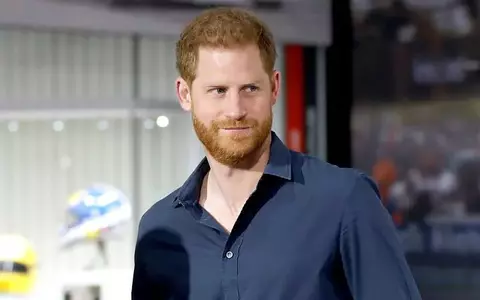 Prințul Harry a împlinit azi 37 de ani. Cum a reacționat Familia Regală