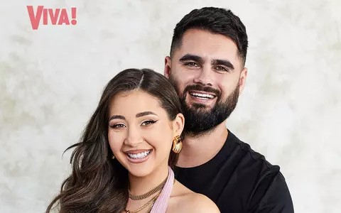 Cum l-a anunțat Nicole Cherry pe iubitul ei, Florin, că e însărcinată: "A rămas...". Cine e prima persoană care a aflat despre sarcină / EXCLUSIV