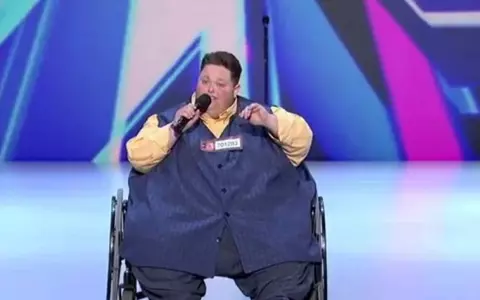 Freddie Combs, fostul star de la X Factor, a murit. Ultima sa dorință