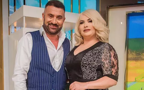 Viorica de la Clejani, internată cu COVID-19! Cum se simte: „Ne-am speriat”