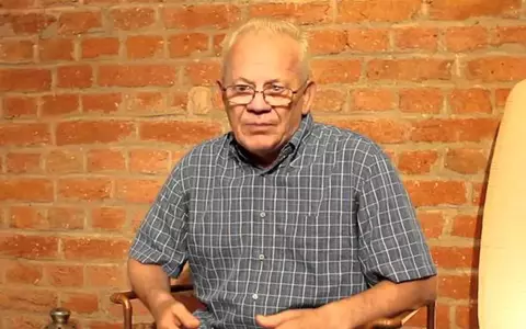 Cum se simte Valentin Uritescu la 80 de ani, după o luptă grea cu boala Parkinson: "El a cerut să fie dus într-un centru medical"