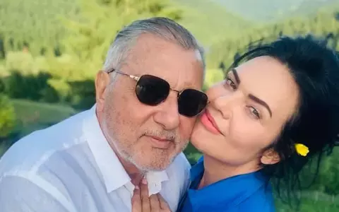 Ioana Năstase și-a sărbătorit ziua de naștere la nunta Simonei Halep. Ce surpriză i-a pregătit Ilie Năstase