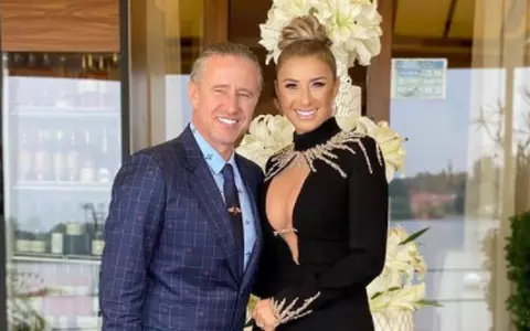 Divorțează sau nu Anamaria Prodan și Laurențiu Reghecampf? Mesajul transmis de impresară: "Tu ești..."