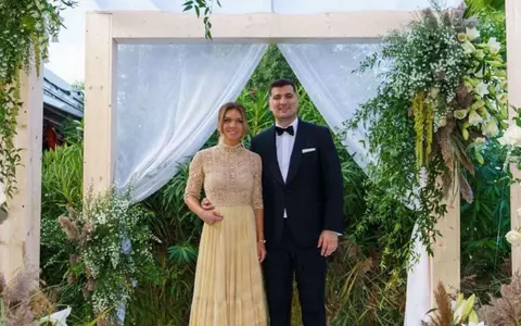 Cum îl cheamă pe soțul Simonei Halep. Toni Iuruc nu este numele său real!