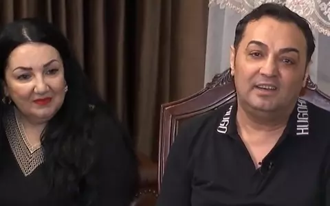 Petrică Cercel, ultimul interviu. Ce a spus despre soția lui: „O femeie așa trebuie să fie!”