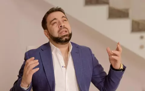 Florin Salam are probleme mari de sănătate: „Nu este bine deloc!”