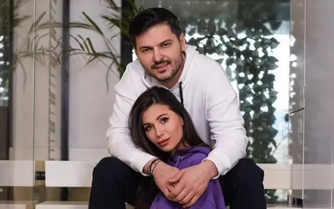 Ce surpriză pregătește Liviu Vârciu pentru invitați la botezul fiului său: „Da, voi...”