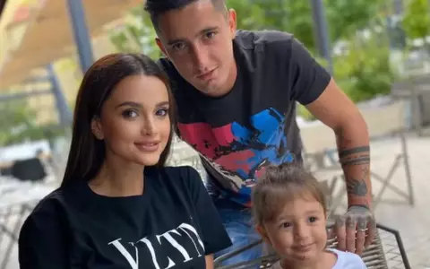 Steliano Filip și Bianca Marina au divorțat. Motivul despărțirii: „A trebuit să recunosc”