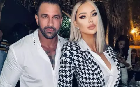 De ce a bătut-o Alex Bodi pe Bianca Drăgușanu: „M-a înjurat de bunica mea moartă!”