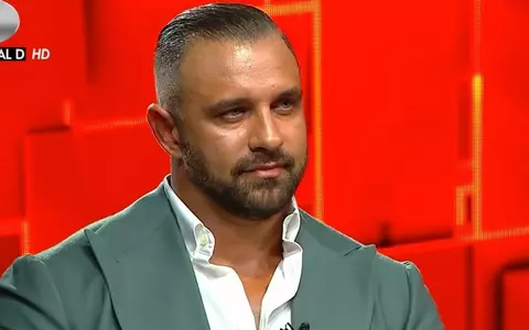 Alex Bodi, despre acuzațiile că ar fi trimis-o pe Bianca Drăgușanu să se prostitueze: „În doi ani de relație...”