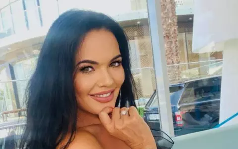 Ioana Năstase ține o dietă drastică de slăbit: „Fac foamea”