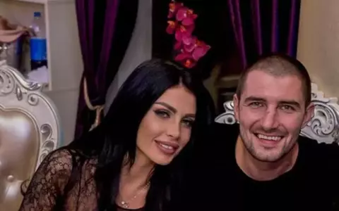 Cătălin Cazacu și Anna Roman s-au logodit în secret? Ce detaliu i-a dat de gol