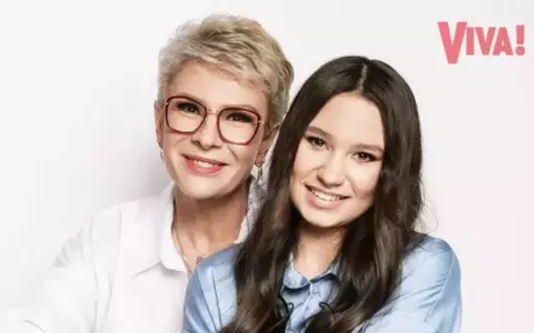 Cum a ajuns Teo Trandafir să o adopte pe Maia: „Eu nu voiam copii”