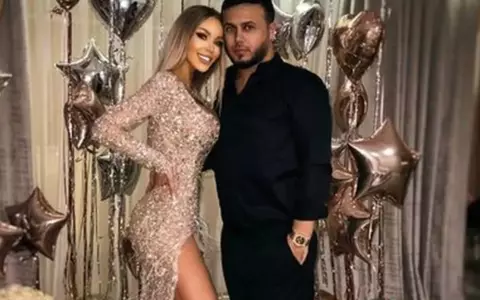 Bianca Drăgușanu confirmă împăcarea cu Gabi Bădălău: „Sunt mai...”