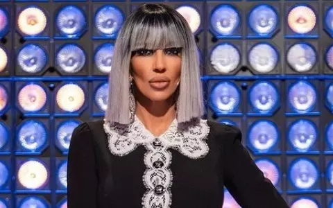 Ce carieră a vrut Raluca Bădulescu să aibă înainte să devină critic de modă: „Cel mai mare vis al meu era...”