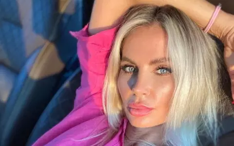 Andreea Bănică, probleme de sănătate la trei luni după operație: „Inflamația este foarte mare”