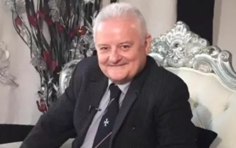 Irinel Columbeanu, internat după ce s-a infectat cu COVID-19: „Mă tem pentru el”