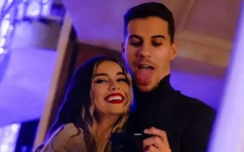 Mira și iubitul ei s-au despărțit: „N-aș fi vrut să...”