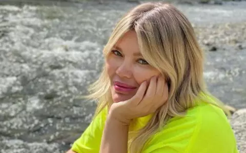 Gina Pistol, probleme grave în timpul sarcinii: „Am avut hemoragii foarte mari”